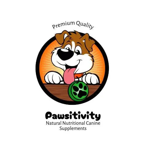 Pawsitivity Gift Card Pawsitivity